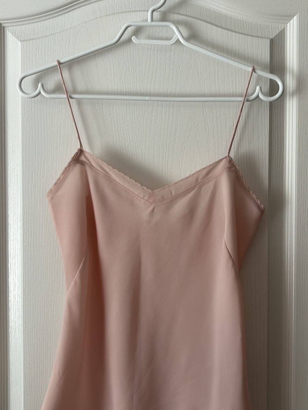 Ted Baker Pink Cami Top